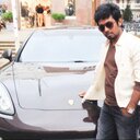 Pradeep Christopher - @chris_depp - Twitter