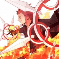 ~ A x e l ~ (@wildfiresseemok) 's Twitter Profile