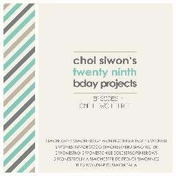 16 International Fansites United Birthday Projects for Super Junior Choi Siwon @siwon407