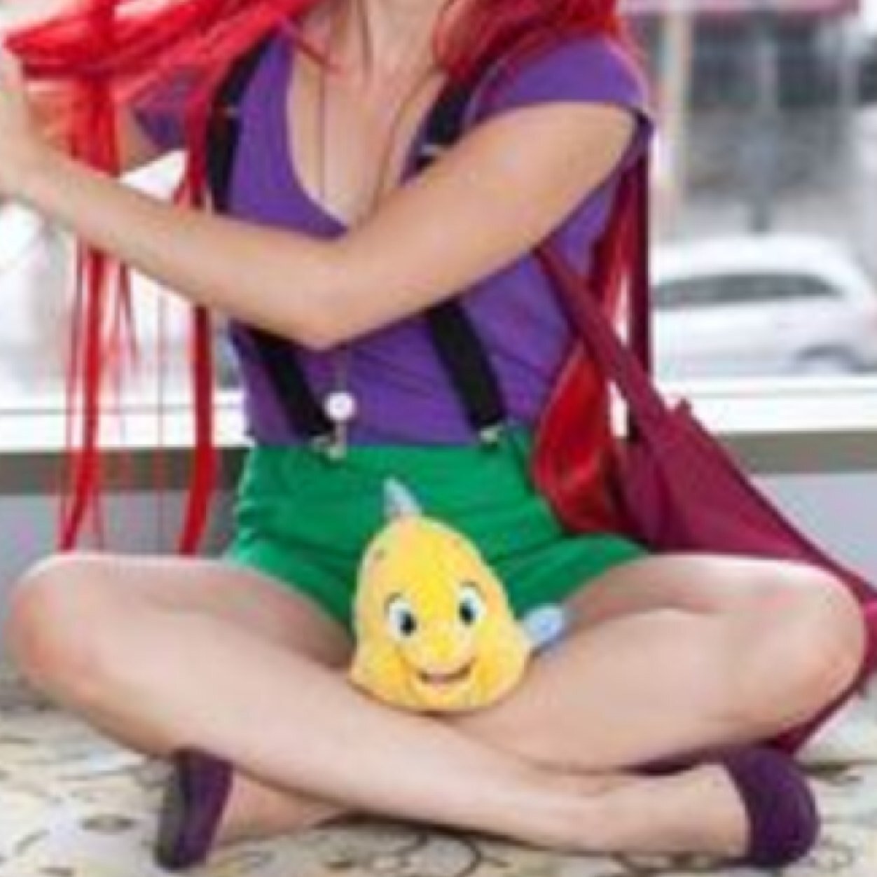 D専用垢☀︎フォロバ100%←Dヲタだけ♡相互フォロー希望☻ウォルトディズニー♠︎恋愛♥︎名言♣︎月１イン☀︎ I'm DヲタJK♡記念日から毎月Dデート☻本垢はこちら→(@411natsu)←D系の写真あります♡