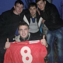 vovashovkoplyas's profile picture. 