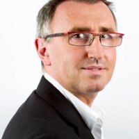 Stéphane Sarrade (@ssarrade) 's Twitter Profile