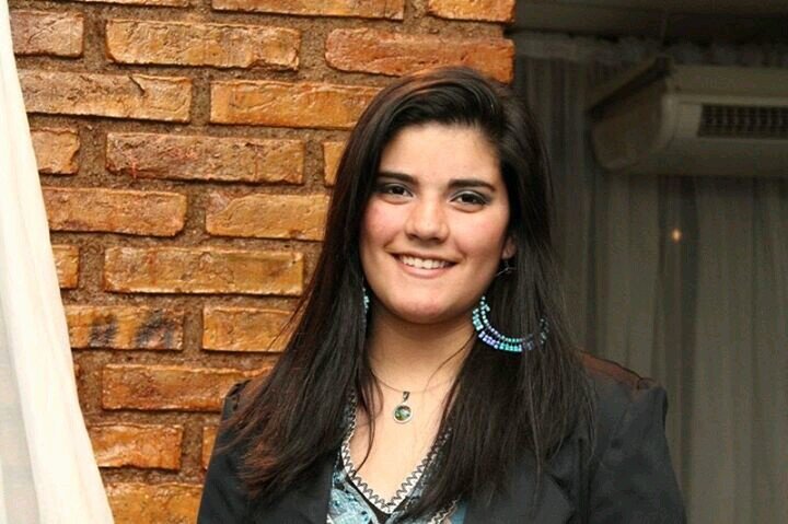 paezmacarena's profile picture. QUIZÁS NECESITAMOS MIRAR A ESTE MUNDO
MENOS COMO UN CUADRADO Y MÁS COMO UN CÍRCULO.... Soldiers of Jah army