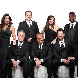 High-Energy Party band, perfect for weddings, corporate and private events.