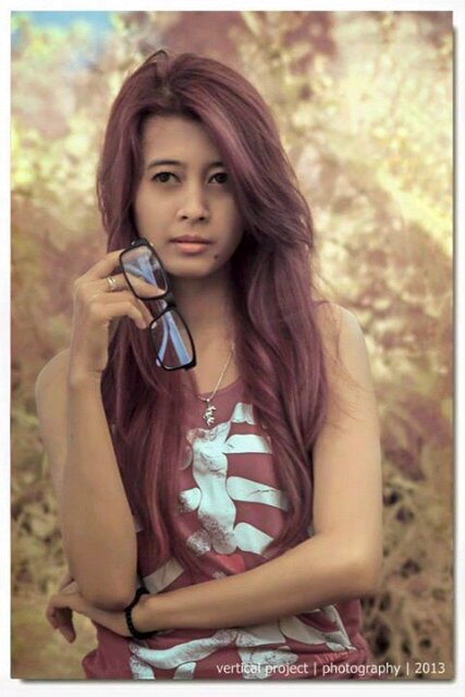 FB : Rindy Dharma III