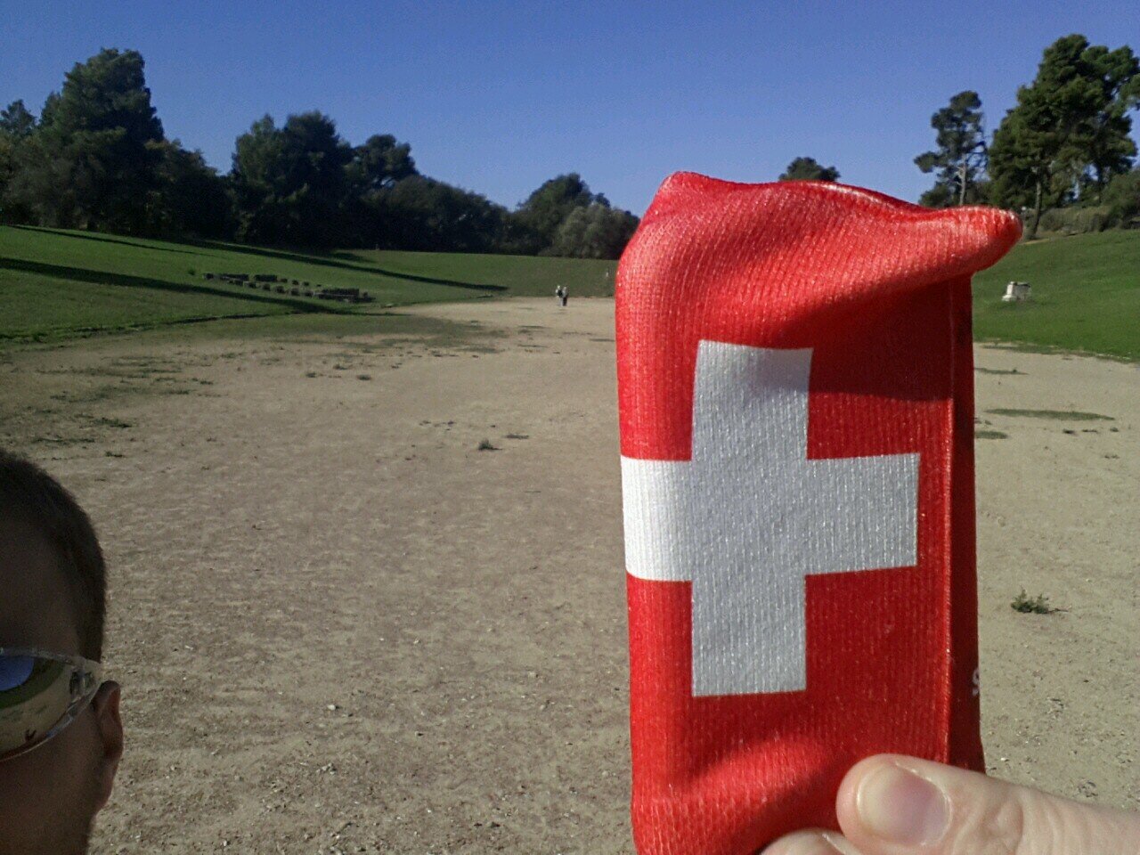 SherlockSwiss55 Profile Picture