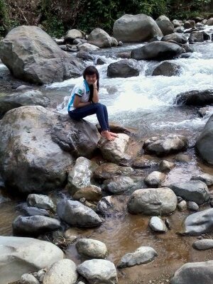 be your self