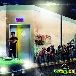 Agrupación marabina integrada por gente full buena vibra. Combinamos música como el raggamuffin, dancehall y ritmos caribeños. @puchemanmusica