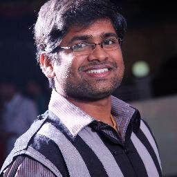 @VenkataNelluri