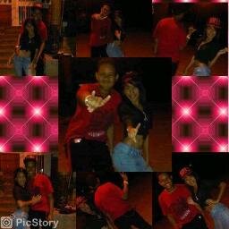 工 レ o 乇 
 Mi vida mis padres y tu
 Mi frase favorita Tu&Yo♥ 
 Mis amigos son MIS AMIGOS*-* ∞
