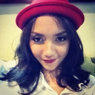 I'm part of @LSPRmodelling @LSPR_MB and you're a part of my life @obirowo ♥:*