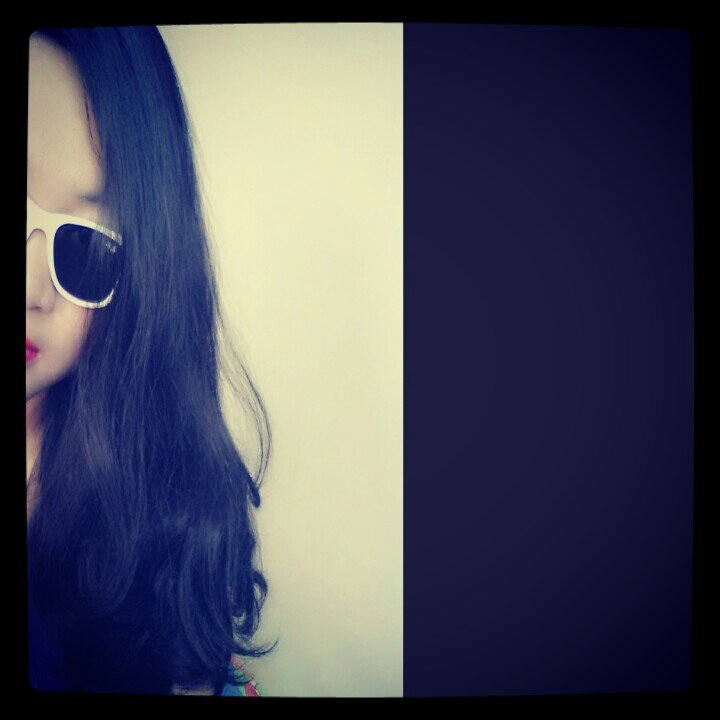 13 | keep calm and stay pretty | ig: _ anissusani
