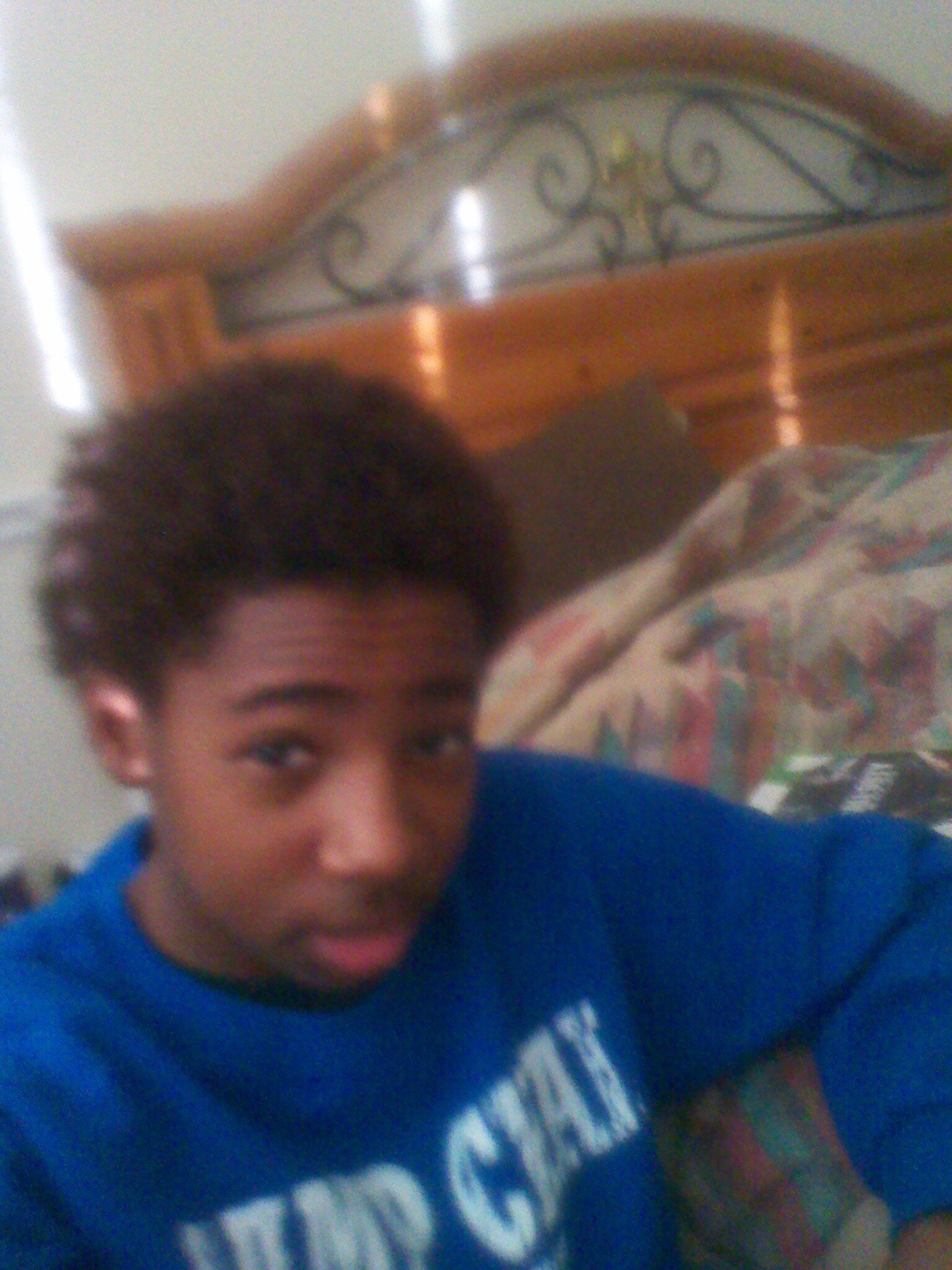 Desoto || 15 || kik: kid_flamee || Meet me on the track .