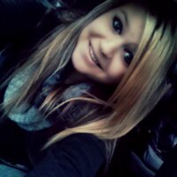 Sabrina Thompson - @WindyBreezy95 Twitter Profile Photo