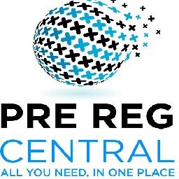 The Official Twitter account for PreReg Central - The ultimate must-have revision tool for all Pharmacy students and Pre-Reg trainees