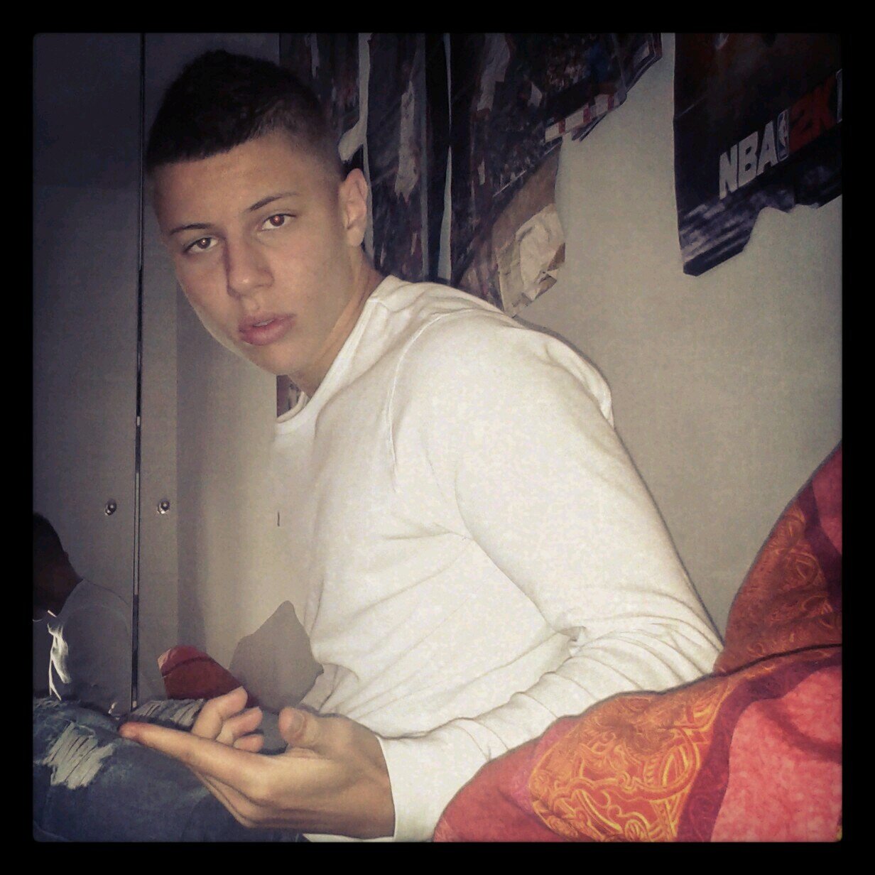 sam_iOuertani's profile picture. 