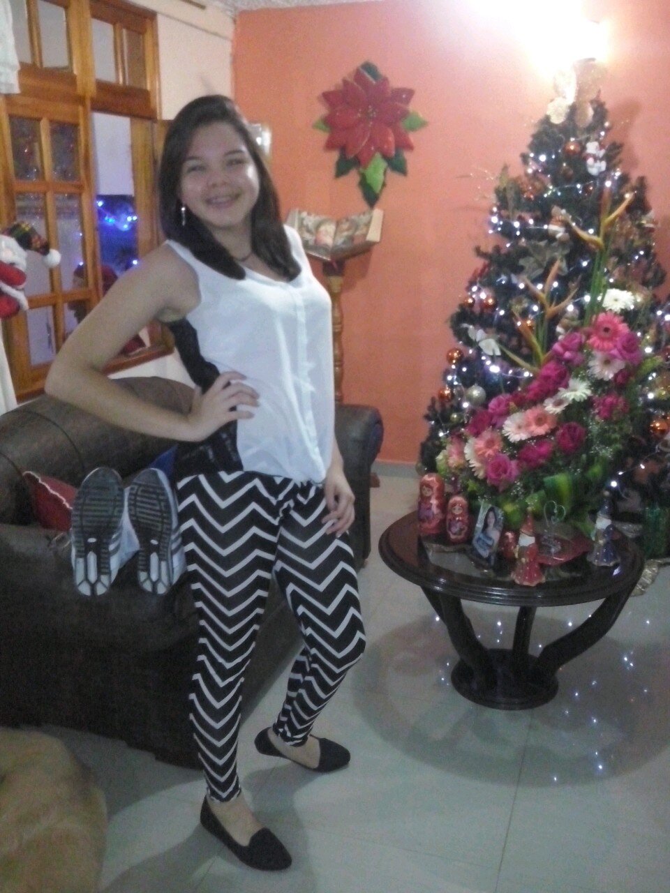 AnyeMolina's profile picture. Sagitario;15añitos;21deDecember*__*