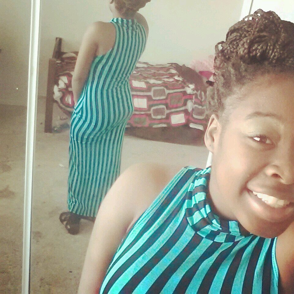 New to this Thang! Follow me and ill follow you!! :) Tae's Wifeyy! 4eva taken 12.25.13 ♡