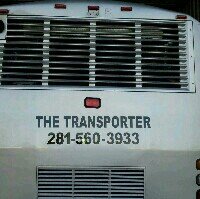 I DRIVE!