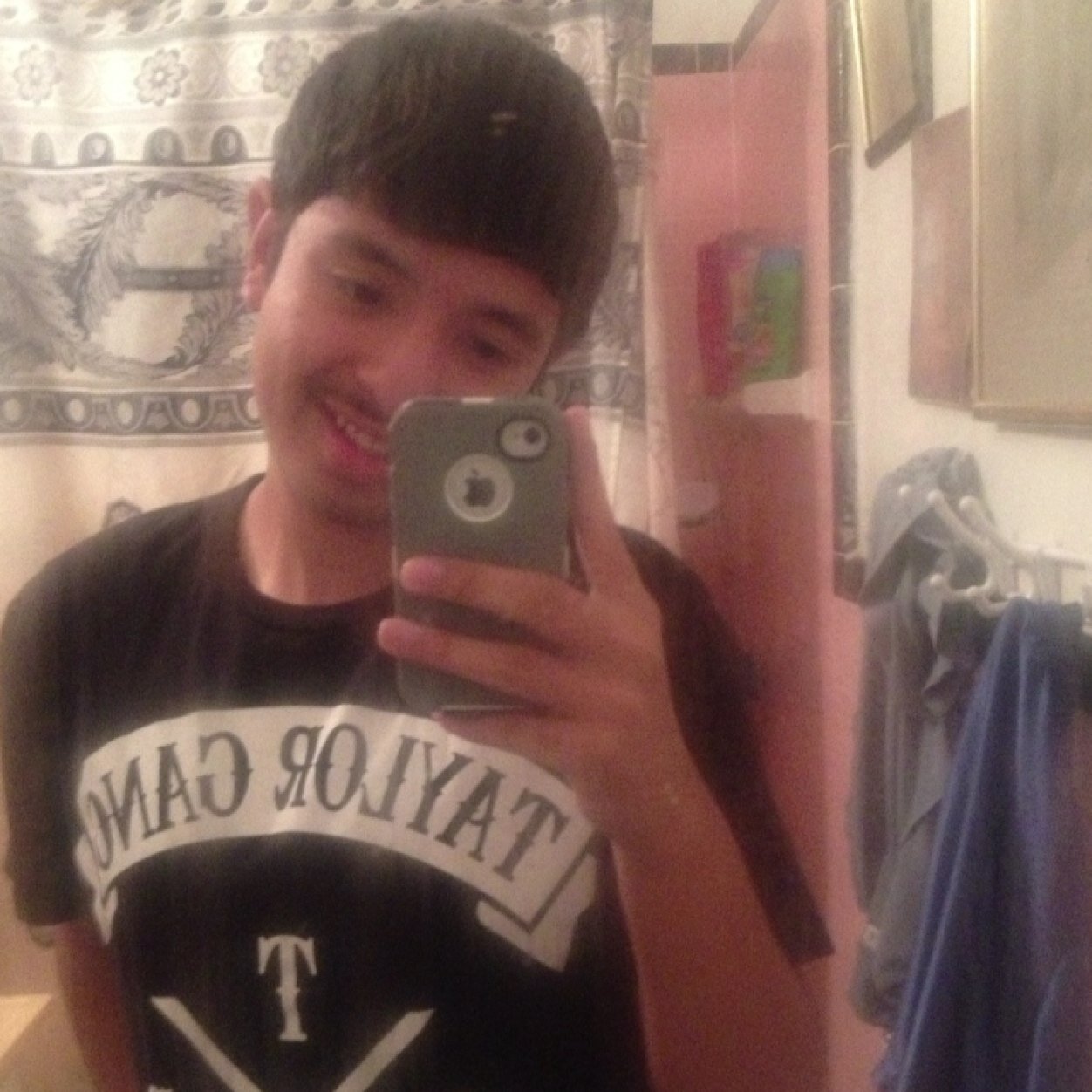 C/o 2014, Soccer #14,⚽ thats all you need to know, (follow my main account @jmontoya2014)