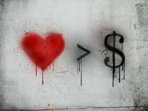 Olhe ao seu redor/observe/sinta/retweet/favorite/Os poetas da rua.