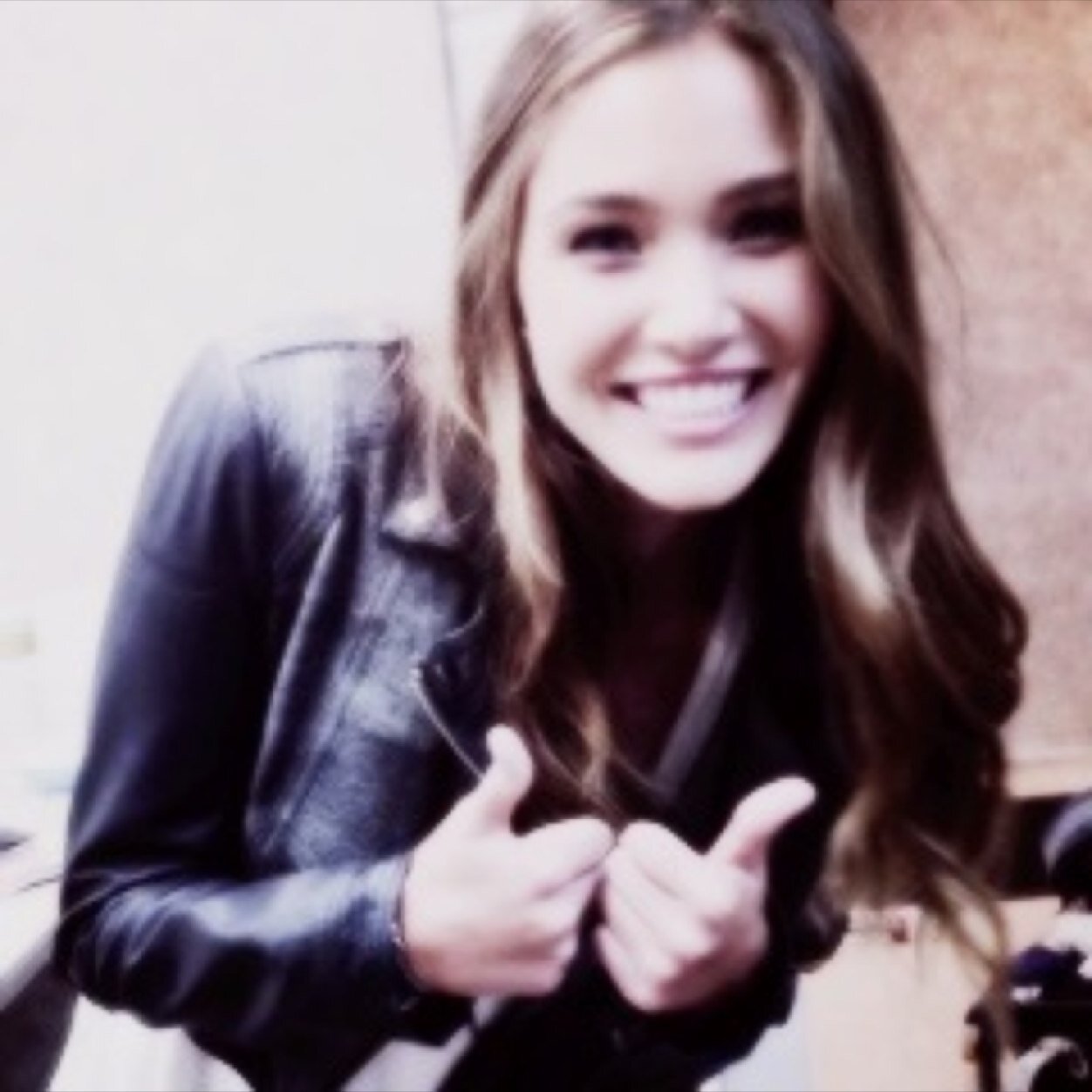 chanel celaya • single • nineteen • can we be heroes for one day?