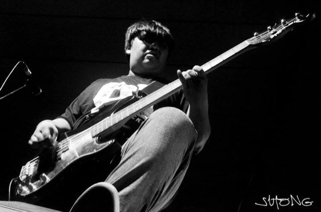 Vocational Communication University of Indonesia'13 | 4Strings/backvox @officialFTSF & @THA_Attackk | [Don't judge me] wargilfams