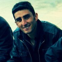Ersin Küçükçamur (@ersinkucukcamur) Twitter profile photo