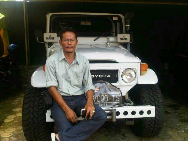 mifta_khusopa_0's profile picture. 