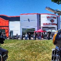 Colorado's Premier Harley-Davidson Dealership! Come stop in and check us out.