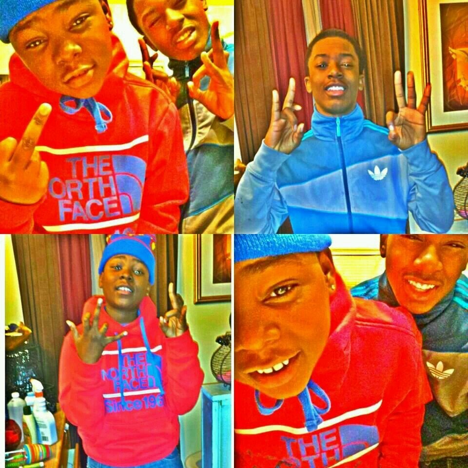 Free 829 Bricks and Free Ced ! Ima hold it down until you come home , #Hunnit