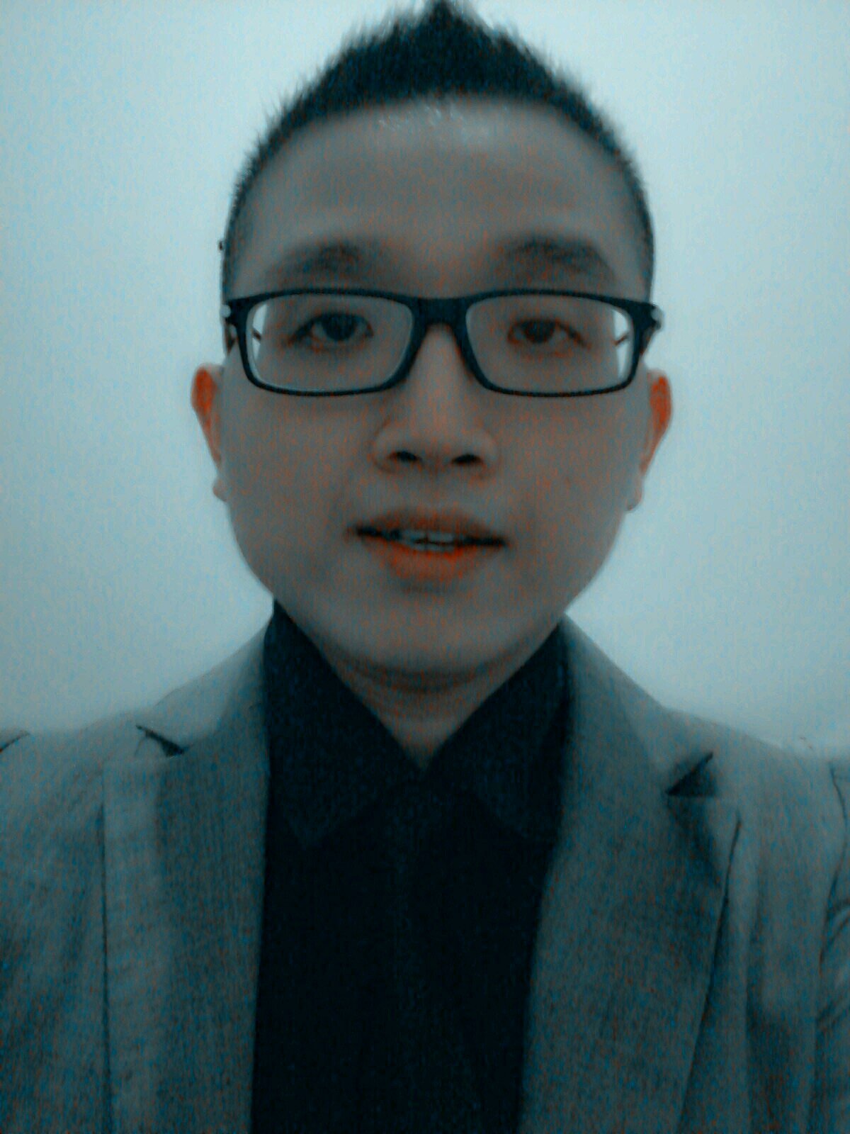 I'm a simple Man, Part Of Soundbyte/DSX, PRUDENTIAL Agent