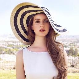 My name is Stella and i'm from Greece!!I love Lana Del Rey!!♥MY IDOL BITCHES!