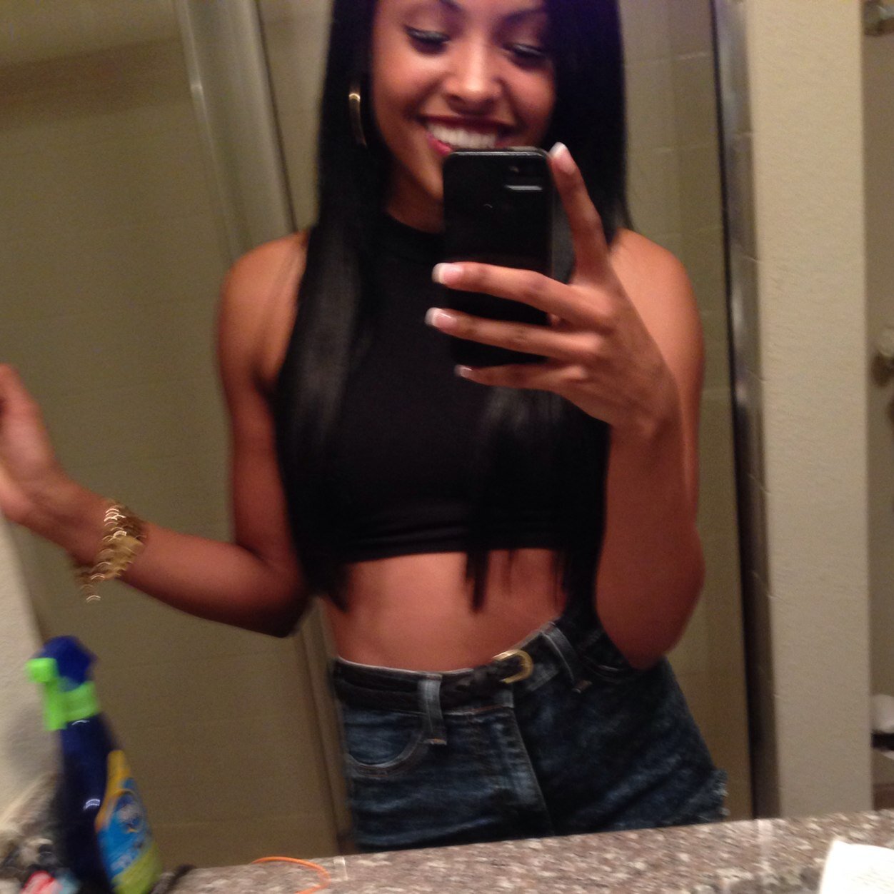 Instagram: DayummKaylee