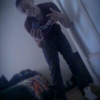 Richard Egues (@papi_richi_hoe) 's Twitter Profile