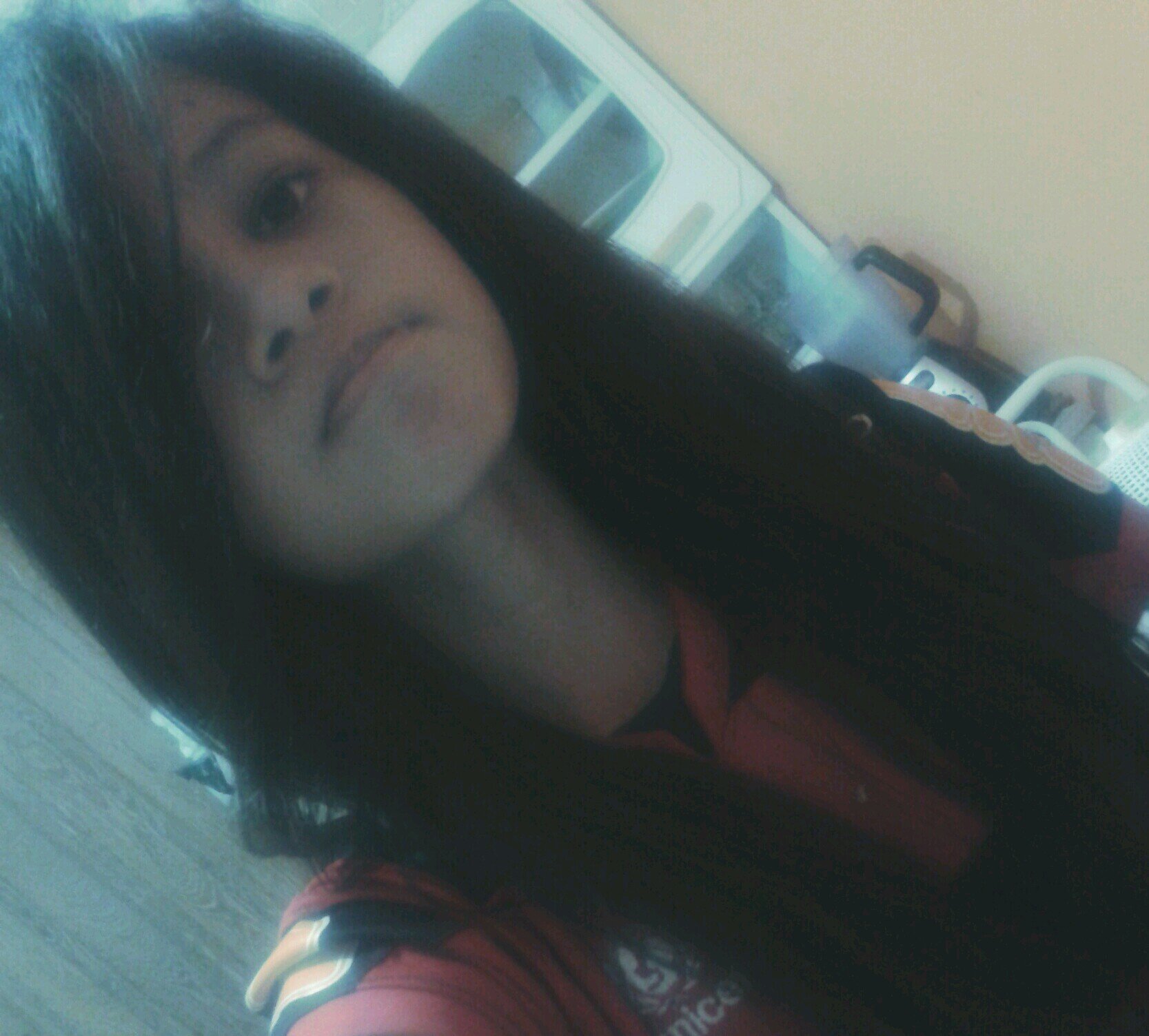 Menina dos pessamentos soltos ♥ *-*