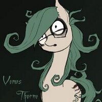 Venus Thorne (@mlp_venust) 's Twitter Profile