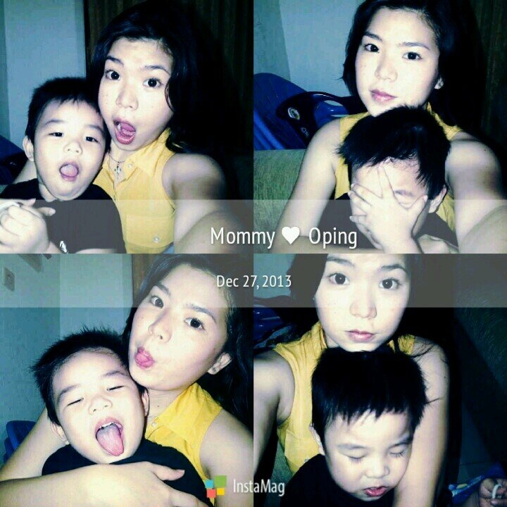 niphenichuy's profile picture. ♥ing my life as a mommy..