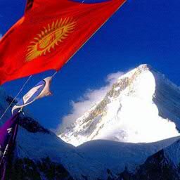 otpusk_in_kg's profile picture. Беззаботный отдых в Кыргызстане :)