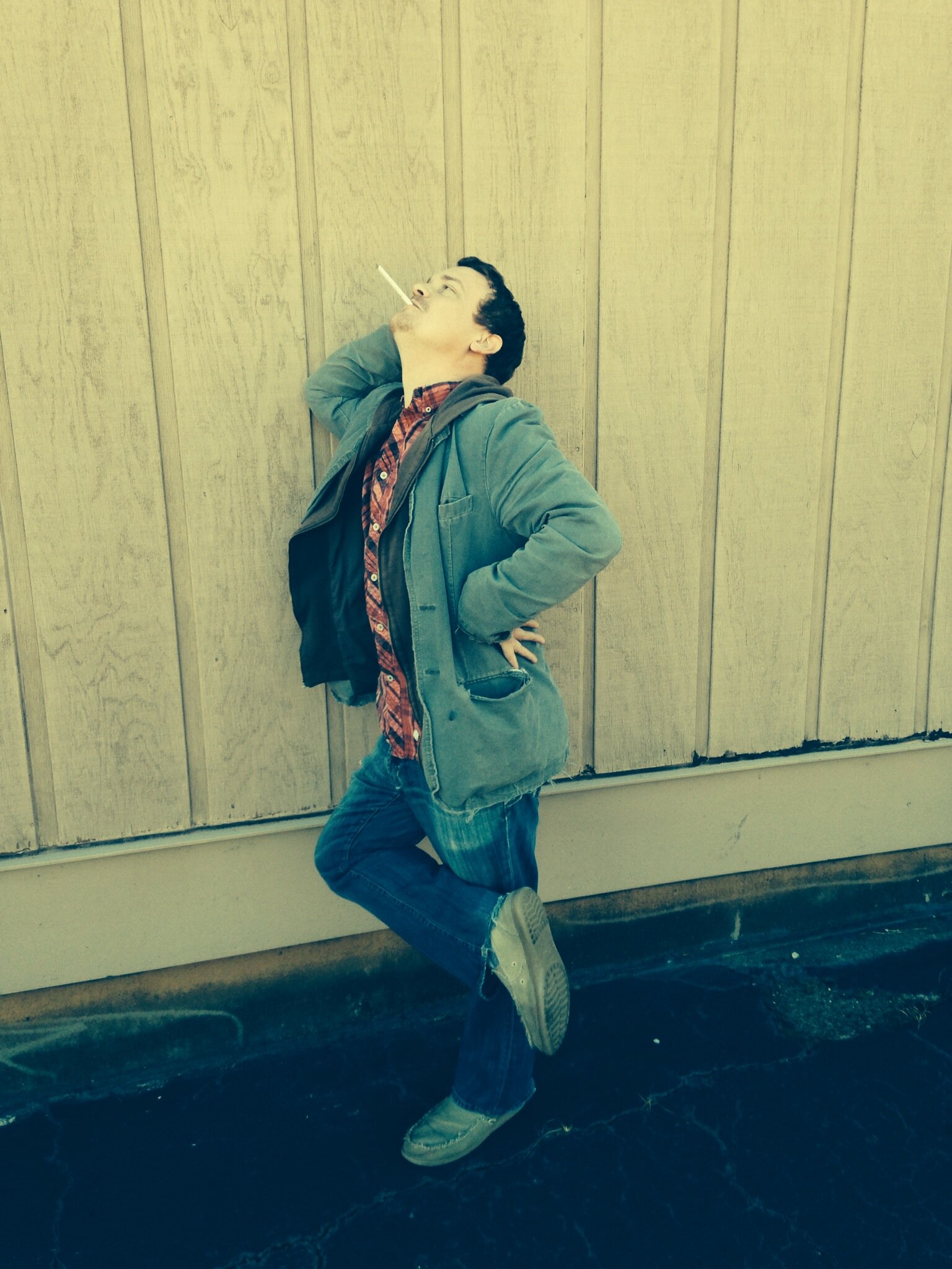 Musician, Family Man, connoisseur of all things crazy
