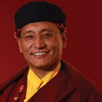 Gyalwang Drukpa (@drukpa) Twitter profile photo