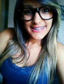 e você não sabe quantos sorrisos eu já dei só de pensar em você ❀
