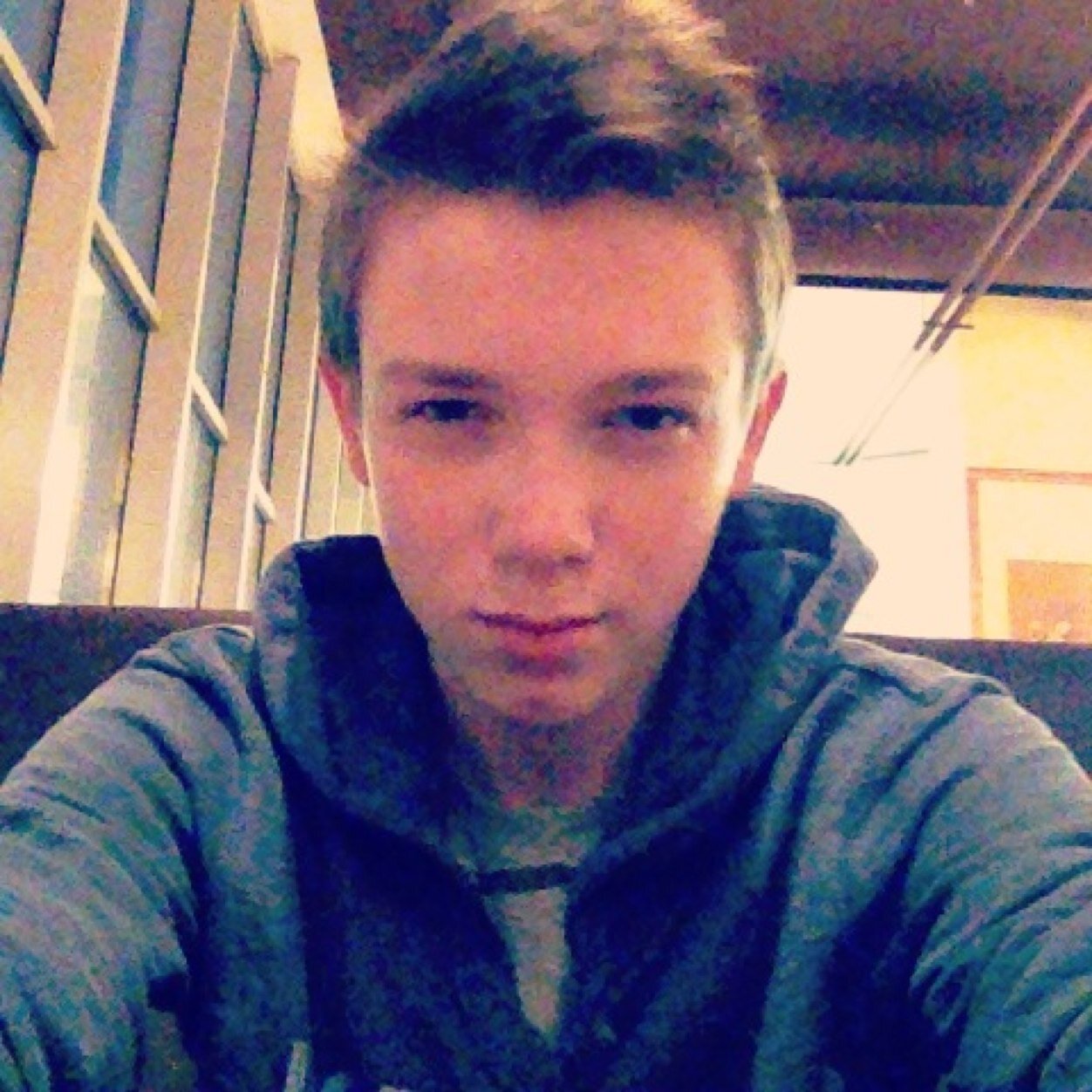 Активный Блогер! Instagram: @romka5647 #MediaSquad