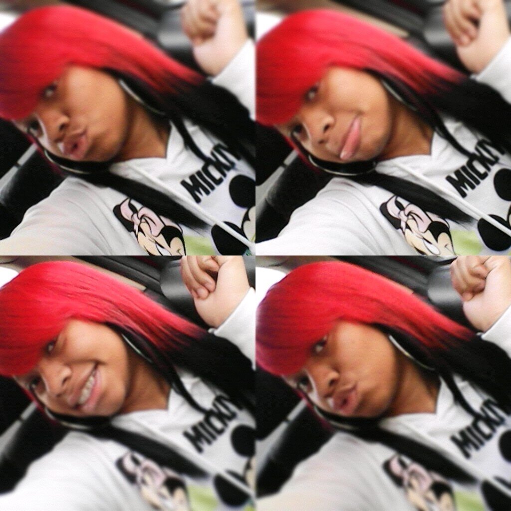 Daddy's here . Yunno we back at it and she aint going nowhere follow me though @ghwlild