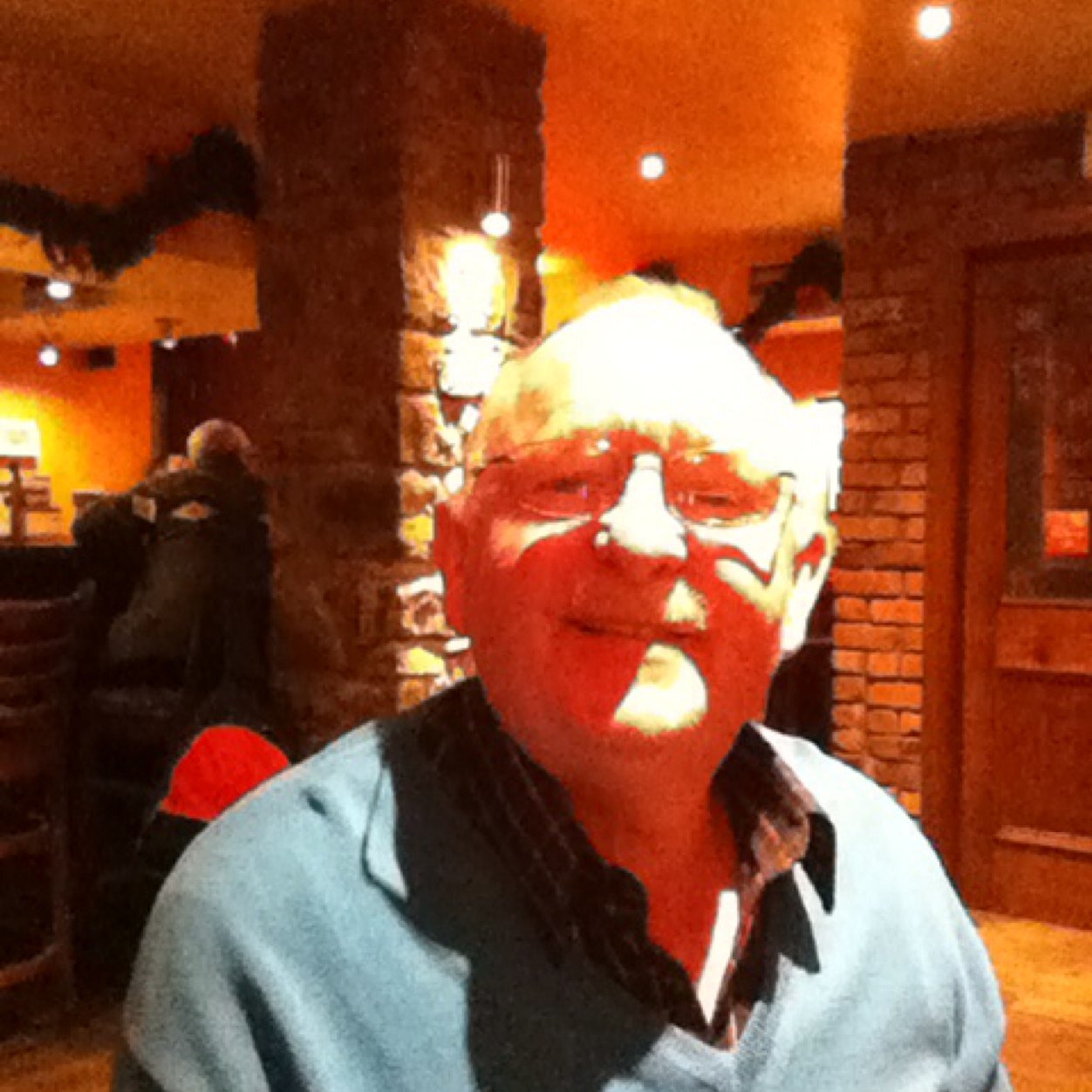 Johnbrehony1's profile picture. 