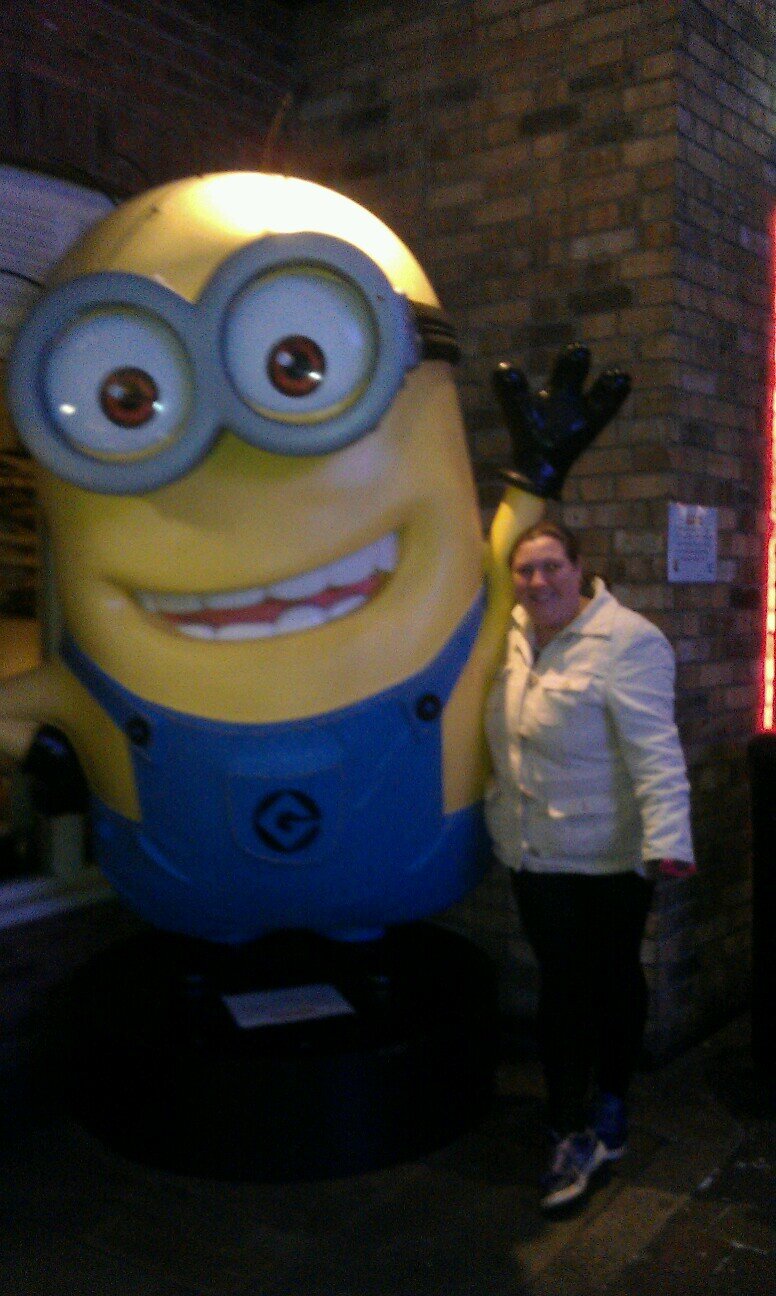 sarahcoackley's profile picture. 