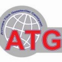 Avrupa Türk Gazeteciler Cemiyeti ATGC (@gazetecicemiyet) Twitter profile photo