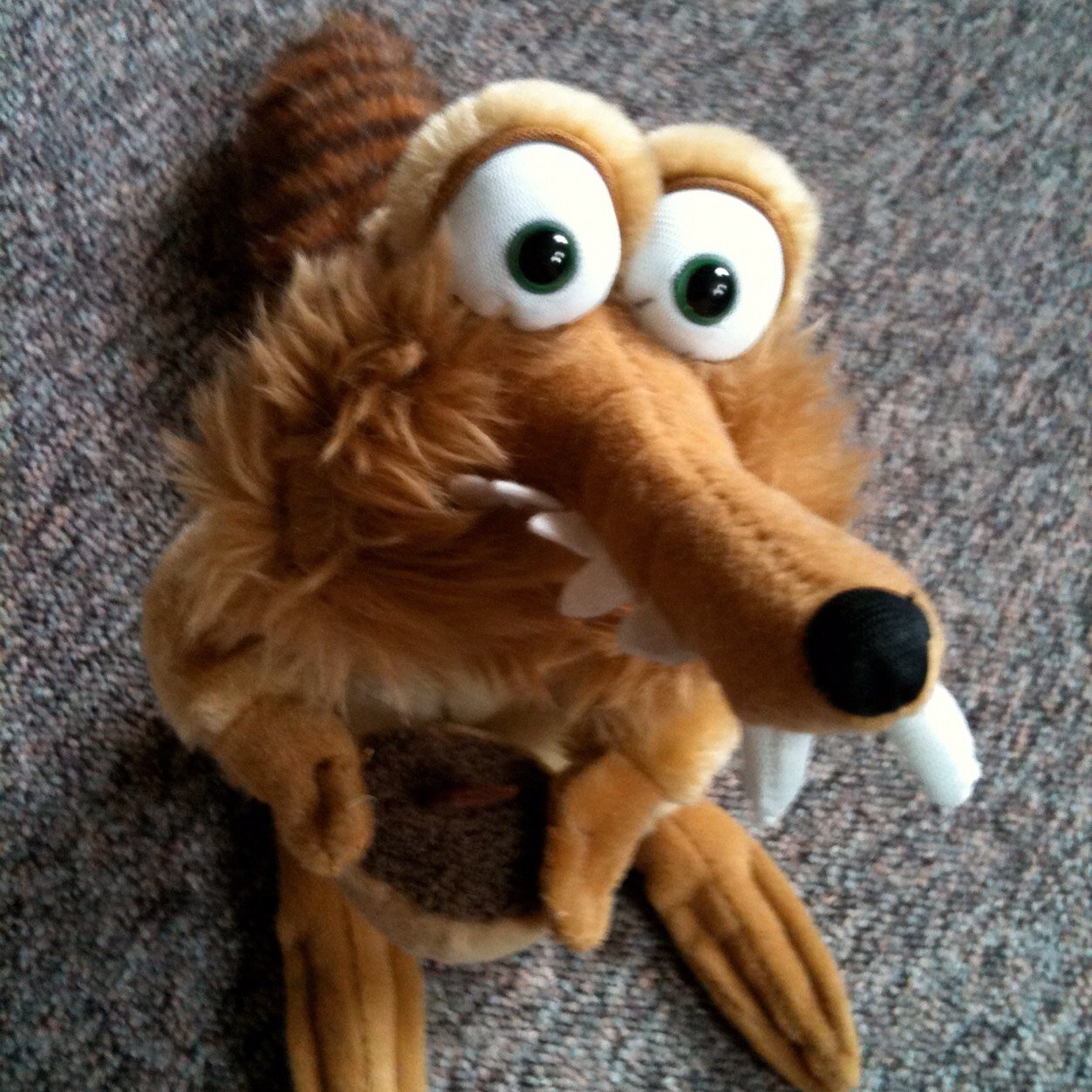 Altvorderer's profile picture. War Student, nicht Studierender. Das waren Zeiten!