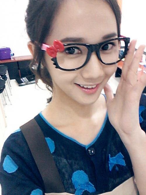 Hello to my Venus /?