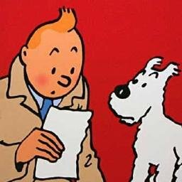 hoganbill's profile picture. Journalist with trusty canine sidekick